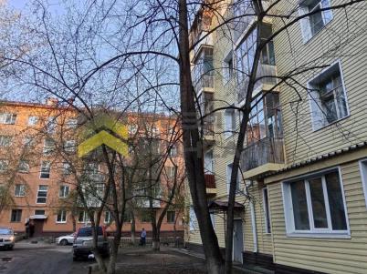 Продажа квартиры Омск.&nbsp;проспект Мира, 78