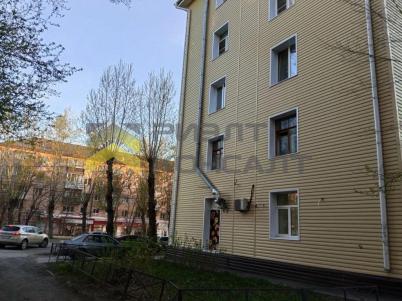 Продажа квартиры Омск.&nbsp;проспект Мира, 78