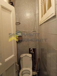 Продажа квартиры Омск.&nbsp;проспект Мира, 78