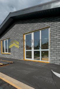 Продажа дома Омская обл, Омский р-н, деревня Зеленое Поле, ул Дружбы