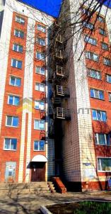 Продажа квартиры Омск.&nbsp;улица Лермонтова, 127