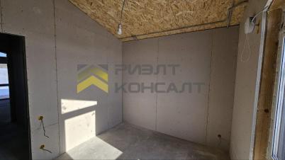 Продажа дома Омская обл, Омский р-н, поселок Ростовка, ул Тихая