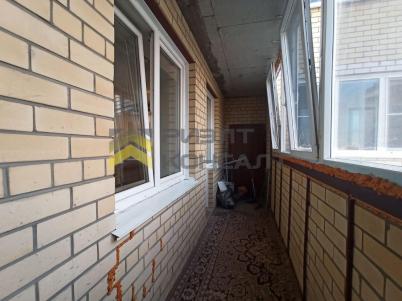 Продажа квартиры Омск.&nbsp;улица 13-я Линия, 37, к.2
