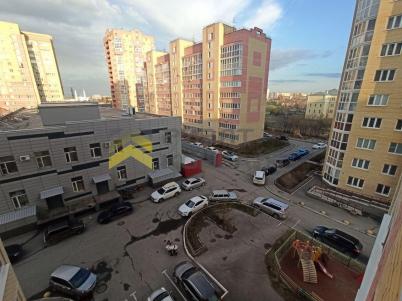 Продажа квартиры Омск.&nbsp;улица 13-я Линия, 37, к.2