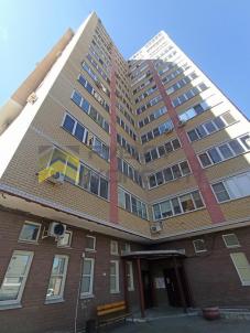 Продажа квартиры Омск.&nbsp;улица 13-я Линия, 37, к.2