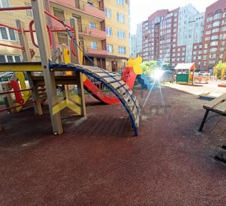 Продажа квартиры Омск.&nbsp;улица 13-я Линия, 37, к.2