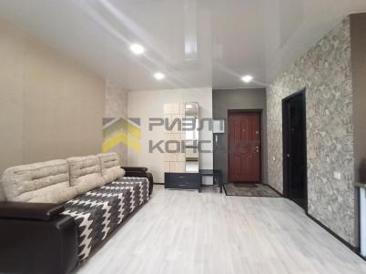 Продажа квартиры Омск.&nbsp;улица 13-я Линия, 37, к.2