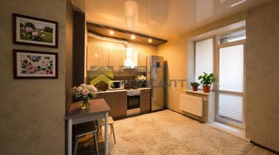 Продажа квартиры Омск.&nbsp;улица 13-я Линия, 37, к.2