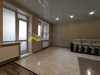 Продажа квартиры Омск.&nbsp;улица 13-я Линия, 37, к.2