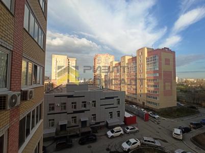 Продажа квартиры Омск.&nbsp;улица 13-я Линия, 37, к.2