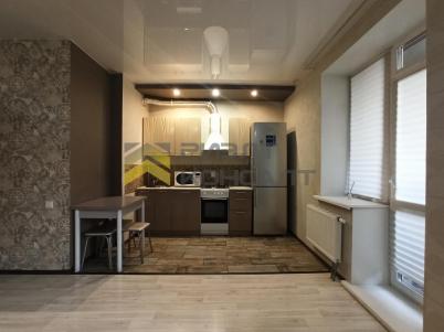 Продажа квартиры Омск.&nbsp;улица 13-я Линия, 37, к.2