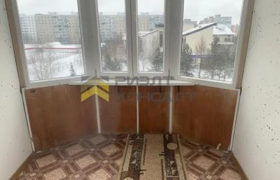 Продажа квартиры улица Западная, 1