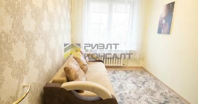 Продажа квартиры улица Западная, 1
