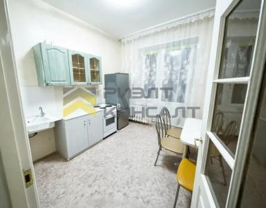Продажа квартиры улица Западная, 1