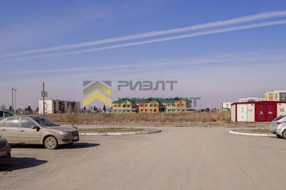 Продажа квартиры Омск.&nbsp;проезд 3-й Амурский, 5
