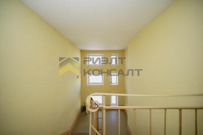 Продажа квартиры Омск.&nbsp;проезд 3-й Амурский, 5