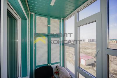 Продажа квартиры Омск.&nbsp;проезд 3-й Амурский, 5