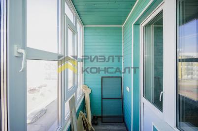 Продажа квартиры Омск.&nbsp;проезд 3-й Амурский, 5