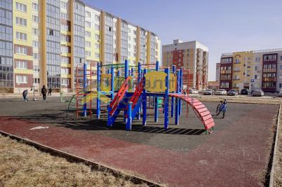 Продажа квартиры Омск.&nbsp;проезд 3-й Амурский, 5