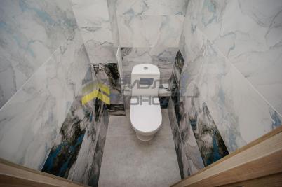 Продажа квартиры Омск.&nbsp;проезд 3-й Амурский, 5