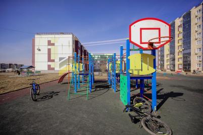 Продажа квартиры Омск.&nbsp;проезд 3-й Амурский, 5