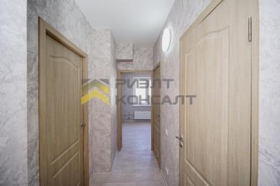 Продажа квартиры Омск.&nbsp;проезд 3-й Амурский, 5