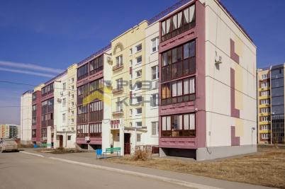Продажа квартиры Омск.&nbsp;проезд 3-й Амурский, 5