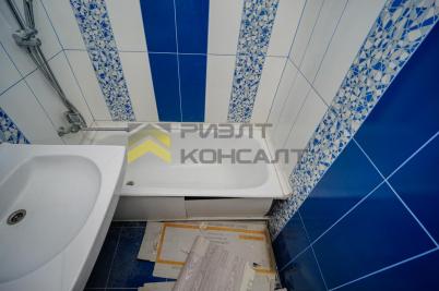 Продажа квартиры Омск.&nbsp;проезд 3-й Амурский, 5