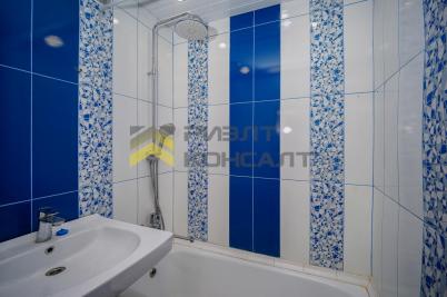 Продажа квартиры Омск.&nbsp;проезд 3-й Амурский, 5