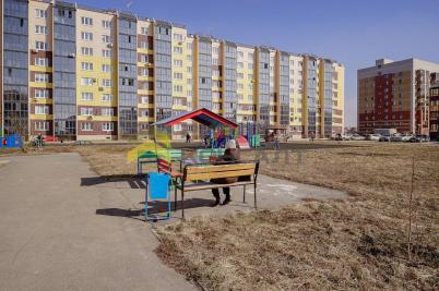 Продажа квартиры Омск.&nbsp;проезд 3-й Амурский, 5