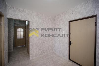 Продажа квартиры Омск.&nbsp;проезд 3-й Амурский, 5