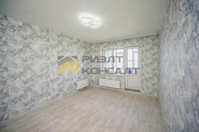 Продажа квартиры Омск.&nbsp;проезд 3-й Амурский, 5
