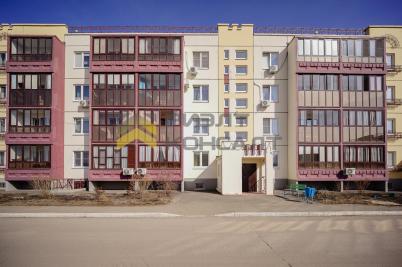 Продажа квартиры Омск.&nbsp;проезд 3-й Амурский, 5