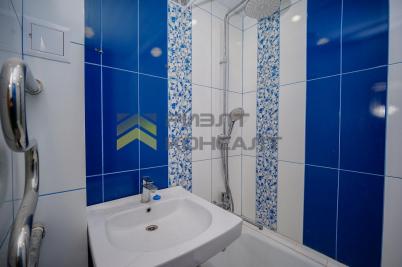 Продажа квартиры Омск.&nbsp;проезд 3-й Амурский, 5
