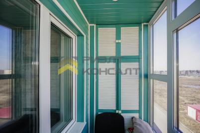 Продажа квартиры Омск.&nbsp;проезд 3-й Амурский, 5