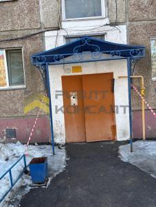 Продажа квартиры Омск.&nbsp;улица Заозерная, 14
