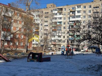 Продажа квартиры Омск.&nbsp;улица Заозерная, 14