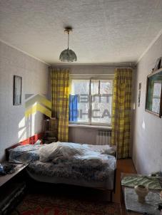 Продажа квартиры Омск.&nbsp;улица Заозерная, 14