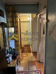 Продажа квартиры Омск.&nbsp;улица Заозерная, 14