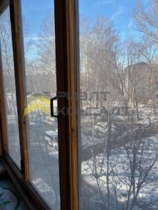Продажа квартиры Омск.&nbsp;улица Заозерная, 14