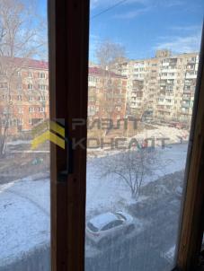 Продажа квартиры Омск.&nbsp;улица Заозерная, 14