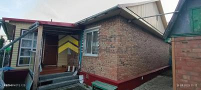 Продажа дома Москаленский.&nbsp;Москаленки.&nbsp;улица Степная, 8