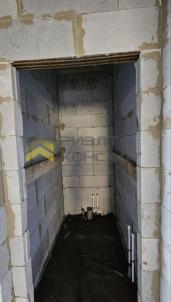 Продажа дома Омская обл, Омский р-н, поселок Магистральный, ул Рабочая