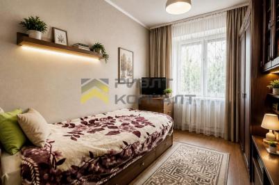 Продажа квартиры Омск.&nbsp;улица Волкова, 7А