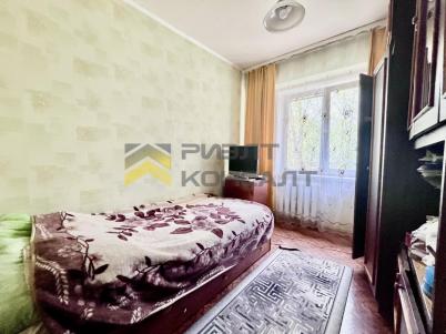 Продажа квартиры Омск.&nbsp;улица Волкова, 7А