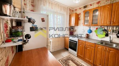 Продажа квартиры Омск.&nbsp;улица Волкова, 7А