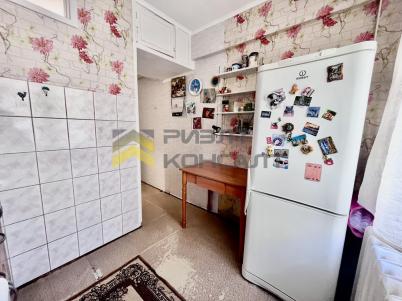 Продажа квартиры Омск.&nbsp;улица Волкова, 7А