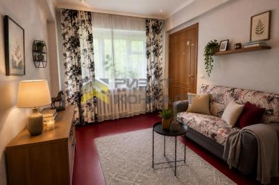 Продажа квартиры Омск.&nbsp;улица Волкова, 7А
