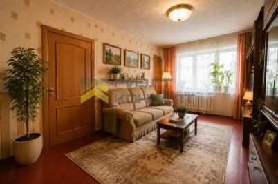 Продажа квартиры Омск.&nbsp;улица Волкова, 7А