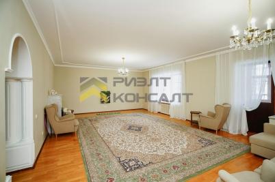 Продажа дома Омск.&nbsp;улица Суворова, 88